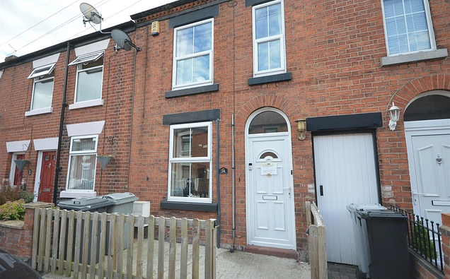 3 bedroom house to rent