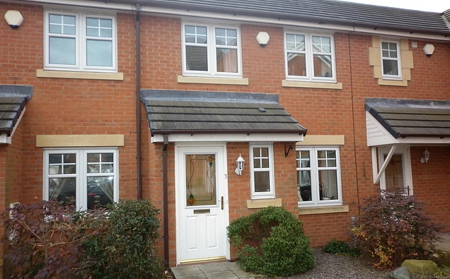 3 bedroom house to rent