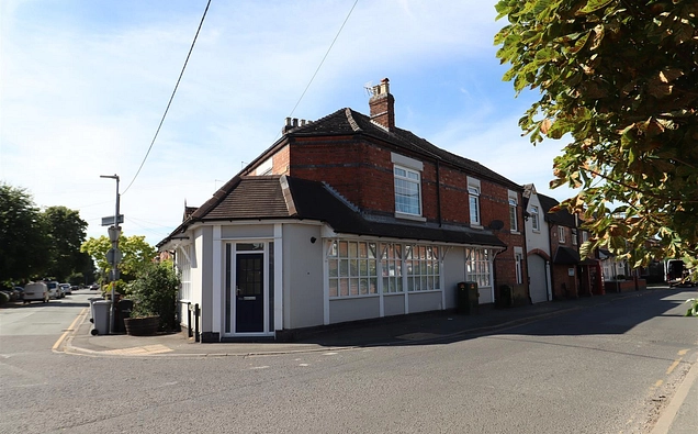 2 bedroom flat to rent