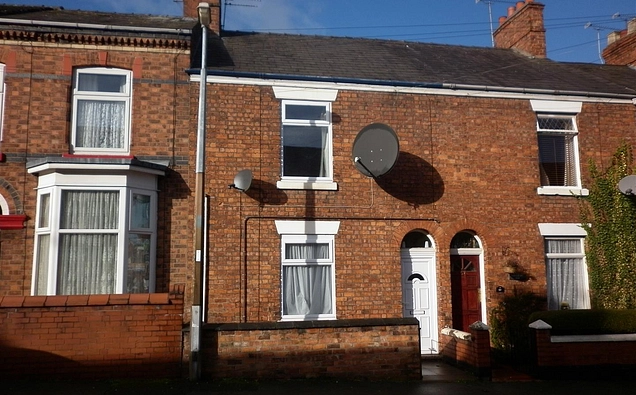 1 bedroom flat to rent