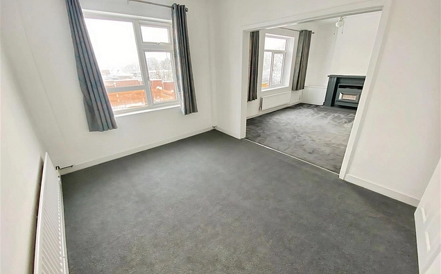 3 bedroom house to rent