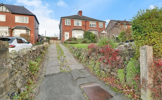 3 bedroom house for sale