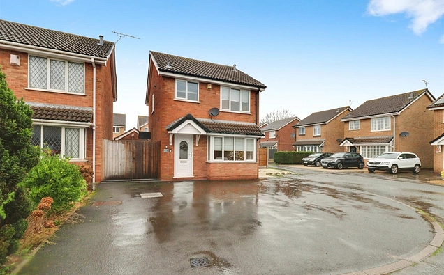 3 bedroom house for sale