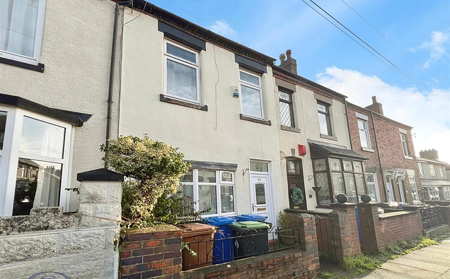 3 bedroom house for sale