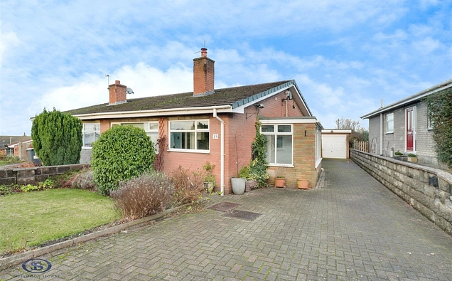 3 bedroom bungalow for sale