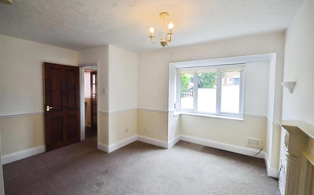 2 bedroom house to rent