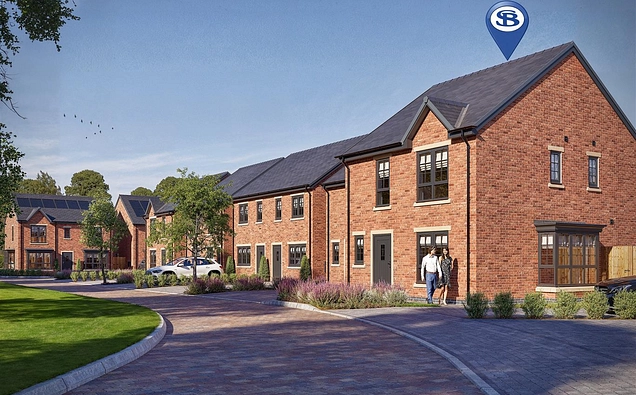 3 bedroom house for sale