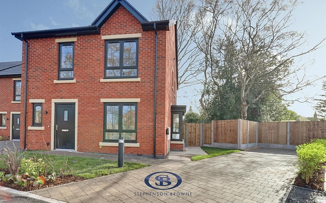 3 bedroom house for sale