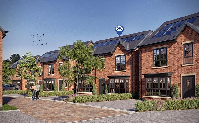 4 bedroom house for sale