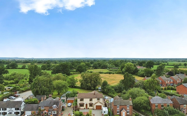 4 bedroom house for sale