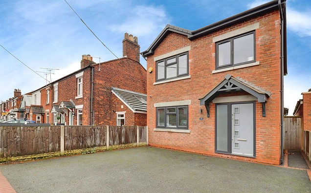 4 bedroom house for sale