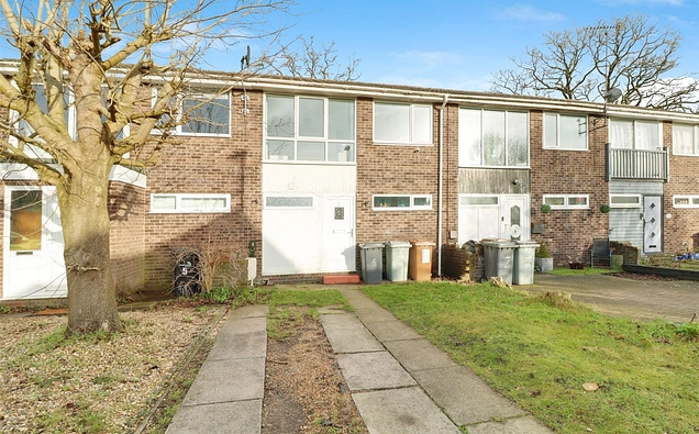 3 bedroom house for sale