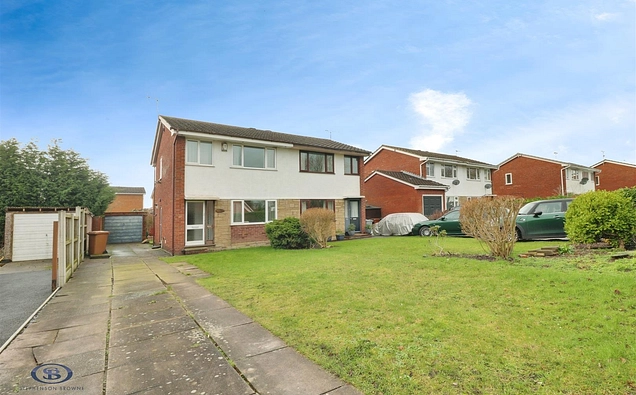 3 bedroom house for sale