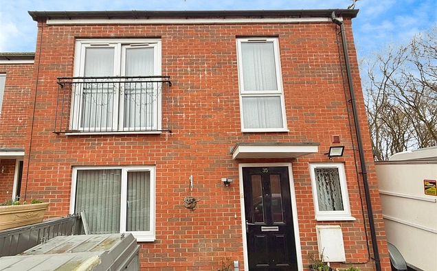 4 bedroom house for sale