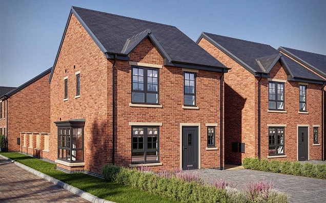 3 bedroom house for sale