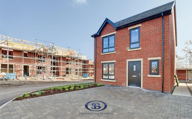 3 bedroom house for sale