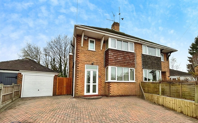 3 bedroom house to rent