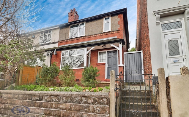 3 bedroom house for sale