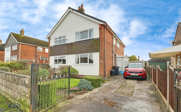 3 bedroom house for sale