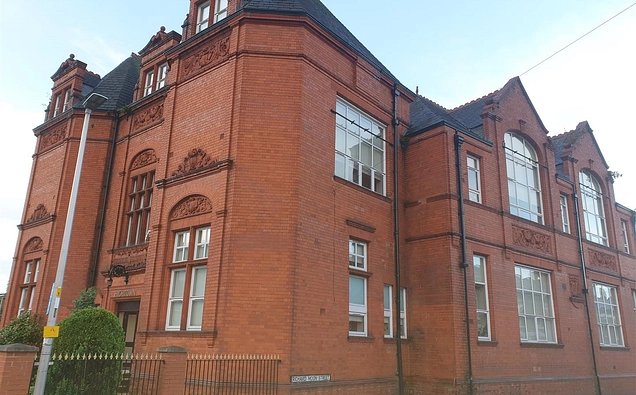 1 bedroom flat to rent