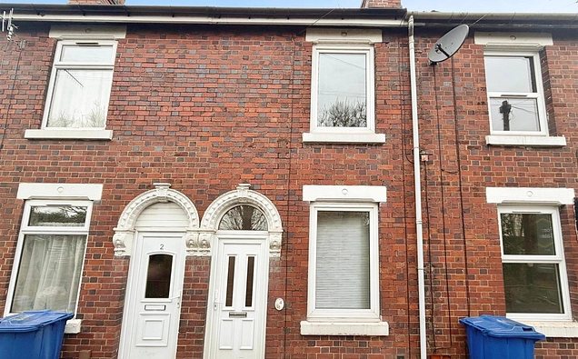 3 bedroom house for sale