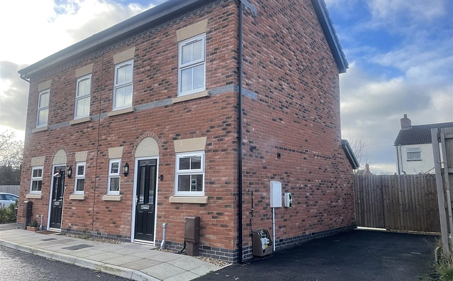 3 bedroom house to rent