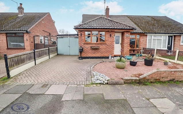 3 bedroom bungalow for sale