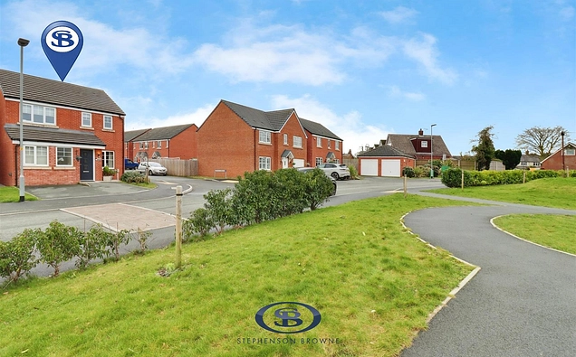 3 bedroom house for sale