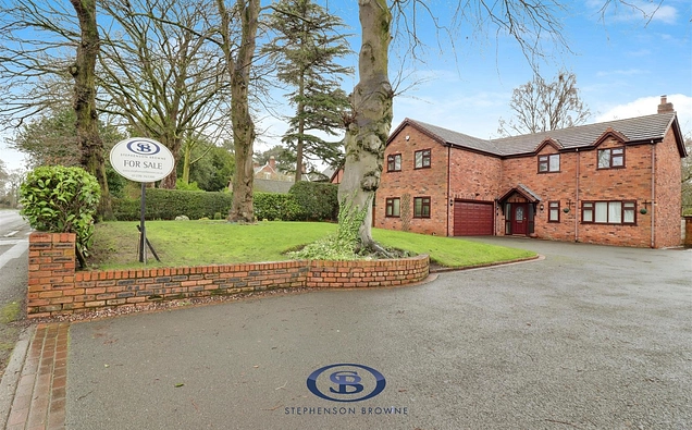 4 bedroom house for sale