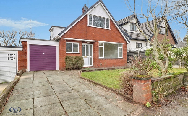 3 bedroom house for sale