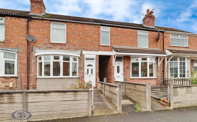 2 bedroom house for sale