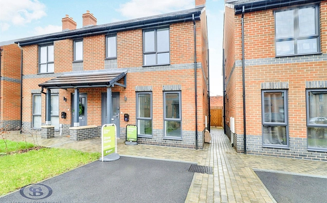 2 bedroom house for sale