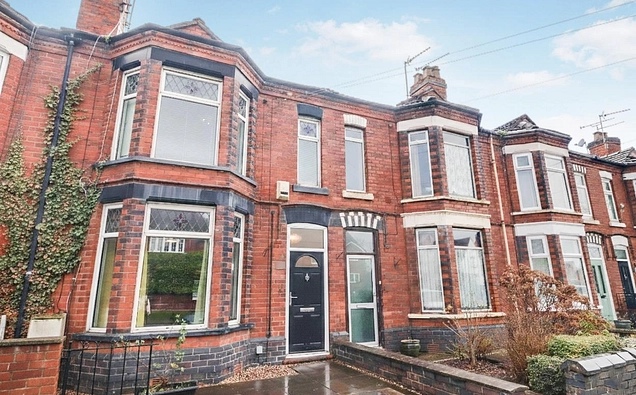 3 bedroom house for sale