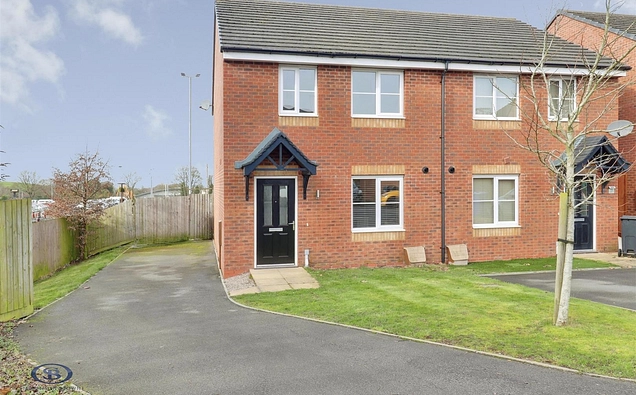 3 bedroom house for sale