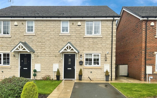 3 bedroom house for sale