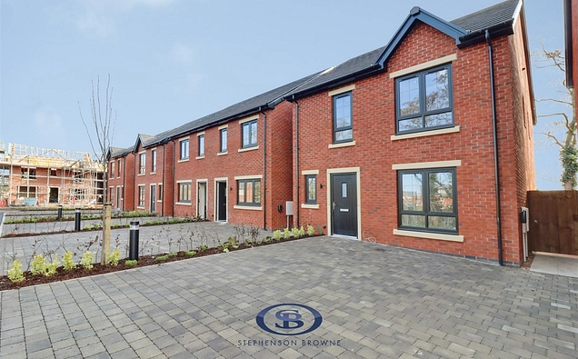 3 bedroom house for sale