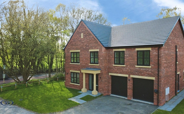 5 bedroom house for sale