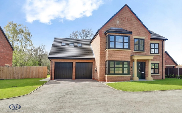 5 bedroom house for sale