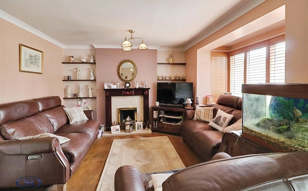 Turner Close, Crewe, CW1 - Rosenheim Group