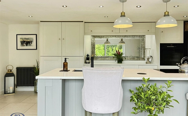 Moreton Meadows Farm, Stony Lane, Congleton, CW12 - Rosenheim Group