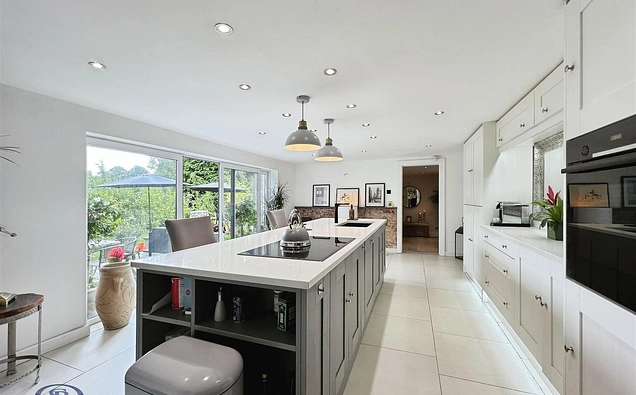 Moreton Meadows Farm, Stony Lane, Congleton, CW12 - Rosenheim Group