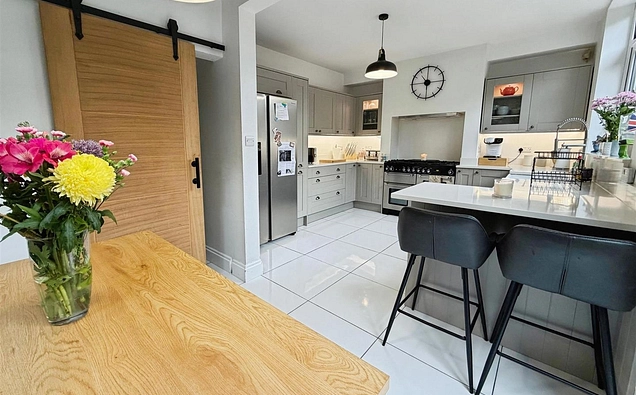 Fairbank Avenue, Oakhill, Stoke-On-Trent, ST4 - Rosenheim Group