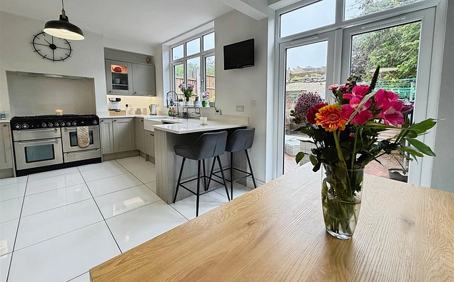 Fairbank Avenue, Oakhill, Stoke-On-Trent, ST4 - Rosenheim Group