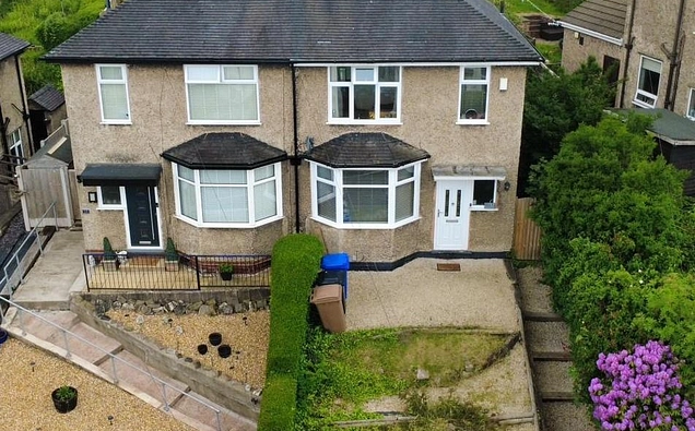 Fairbank Avenue, Oakhill, Stoke-On-Trent, ST4 - Rosenheim Group