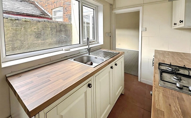 Cornwallis Street, Stoke-On-Trent, ST4 - Rosenheim Group