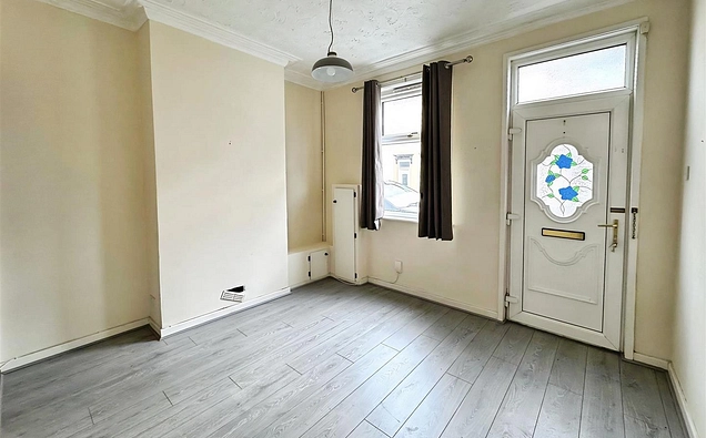 Cornwallis Street, Stoke-On-Trent, ST4 - Rosenheim Group