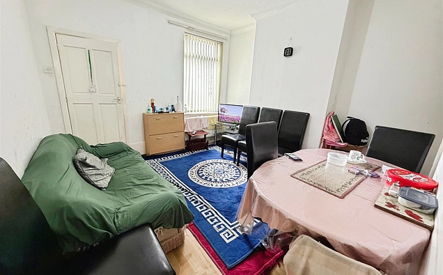Derwent Street, Stoke-On-Trent, ST1 - Rosenheim Group