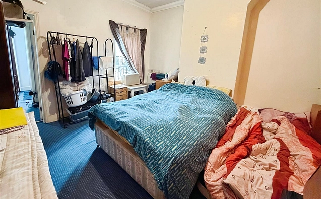 Derwent Street, Stoke-On-Trent, ST1 - Rosenheim Group