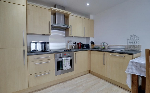 Dale Way, Crewe, CW1 - Rosenheim Group