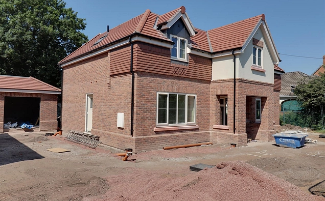 4 bedroom house for sale